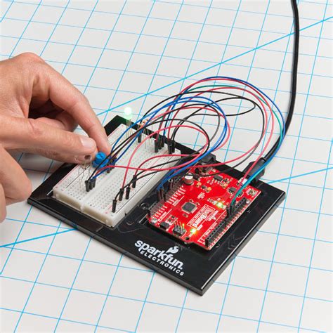 sparkfun|Learn at SparkFun Electronics .